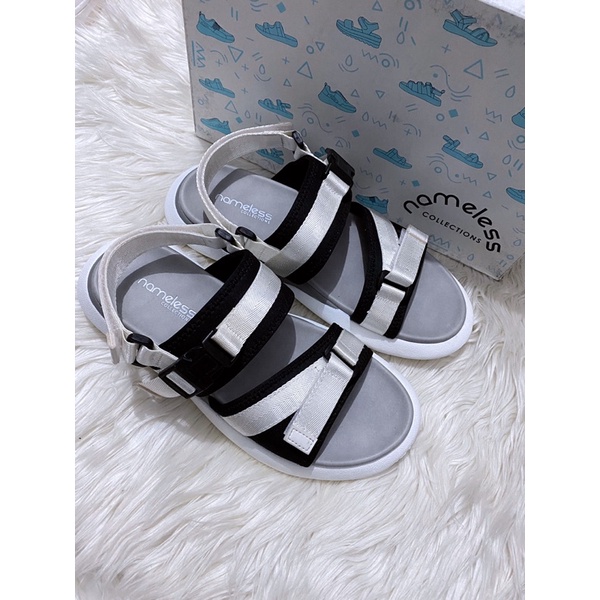 PSPGN.CO | NAMELESS BY ELIZABETH SANDAL WANITA BRANDED SUPER SALE