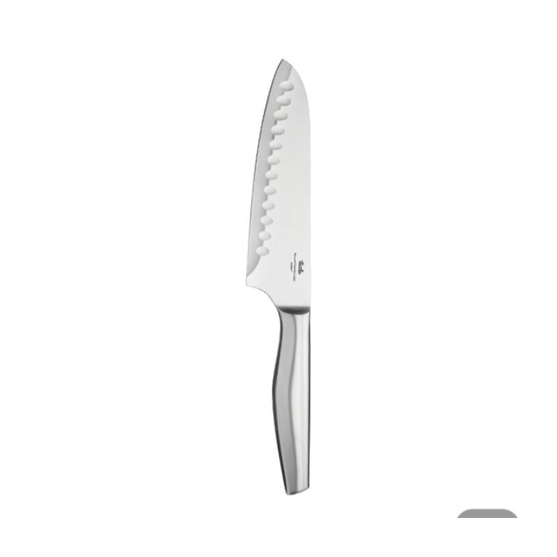 Jual Fissler Knife Santoku Large 16,5 cm Shopee Indonesia