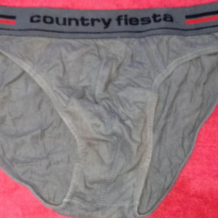 HOT DEAL CELANA DALAM PRIA SEXY IMPORT!!