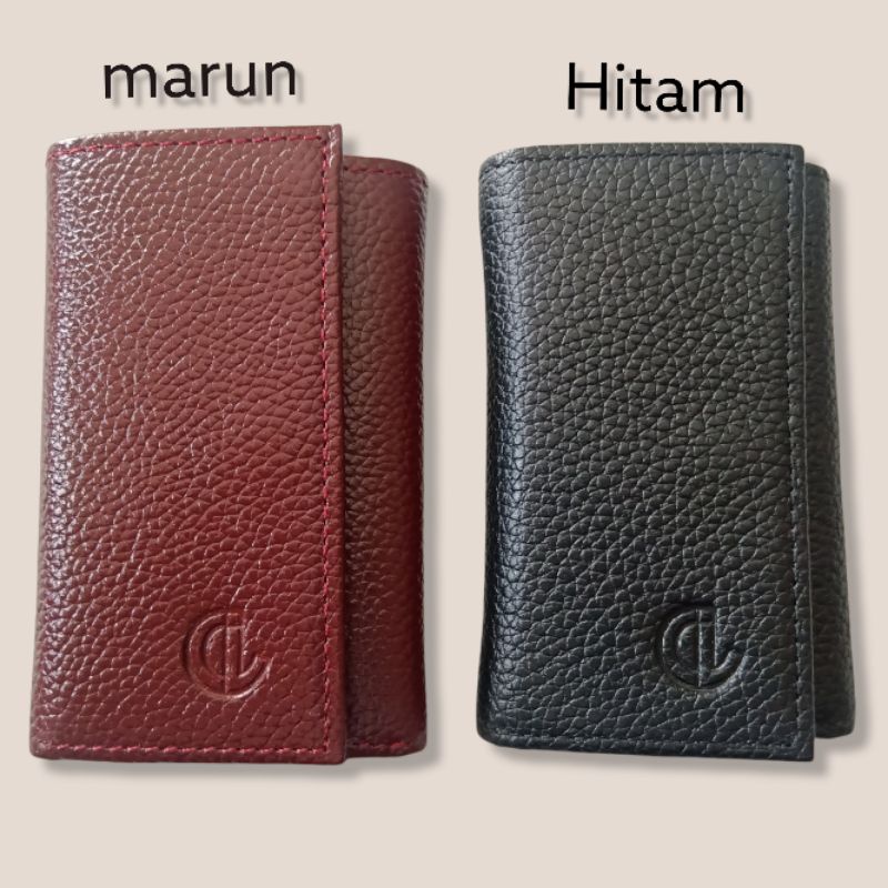 Dompet kunci cerry jourdan CJ10-1013