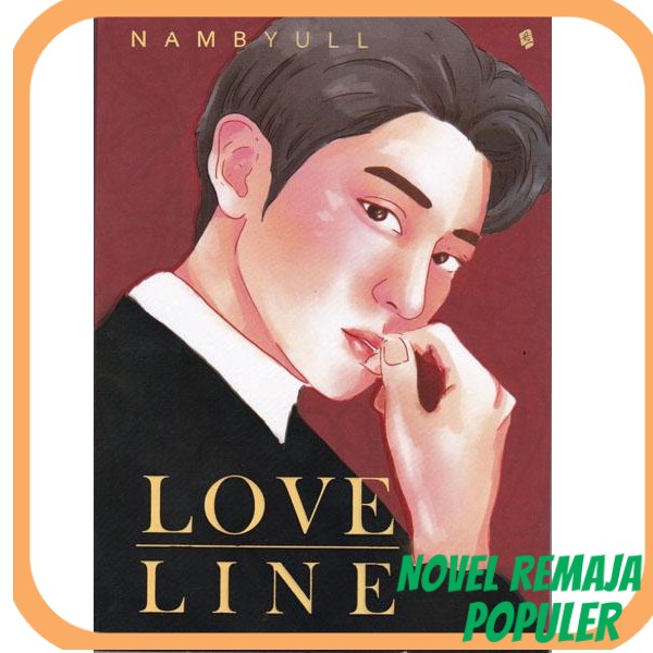 LOVE LINE by Nambyull - Novel Populer-Novel Wattpad Terlaris