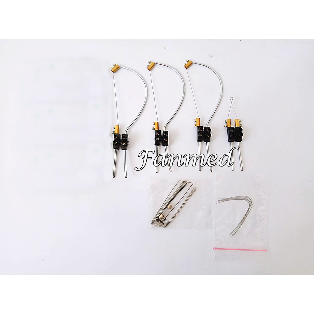 Cliper Clipper Kliper Mata Pisau Alat Cauter Sirkumsisi Khitan Sunat