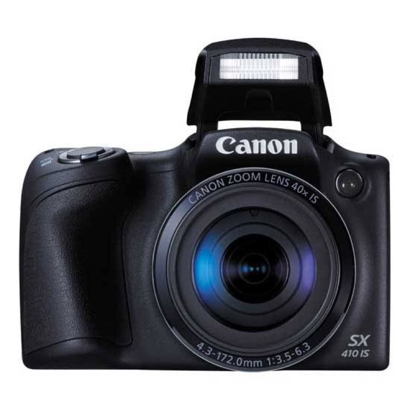 CANON POWERSHOOT SX410 IS / CANON SX410