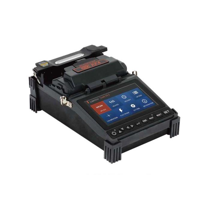 Fusion Splicer Swift Ilsintech Type KF4 Fiber Optic Splicer