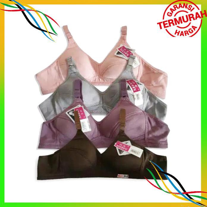 OLAHRAGA BRA WANITA SPORT BRA WANITA GUFFY BH GUFFY RANDOM BAYAR COD