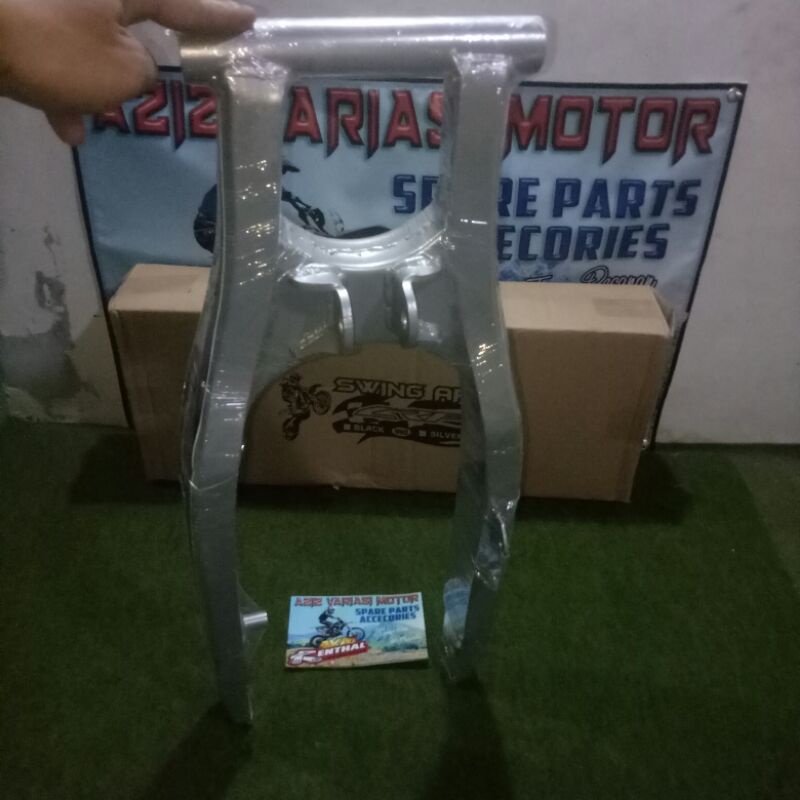 SWING ARM KTM LISLAS PNP KLX, D'TRACKER, BF, S.
