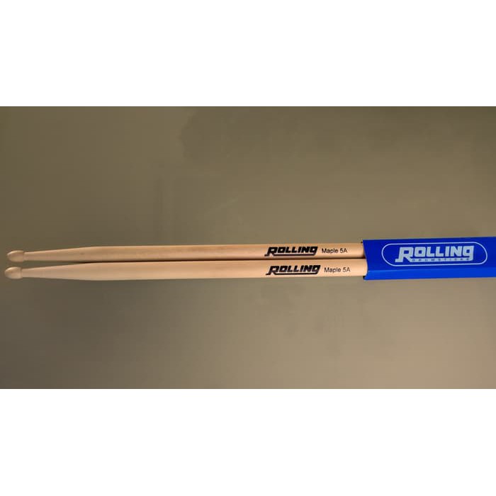 Stick Drum Rolling Maple 5A