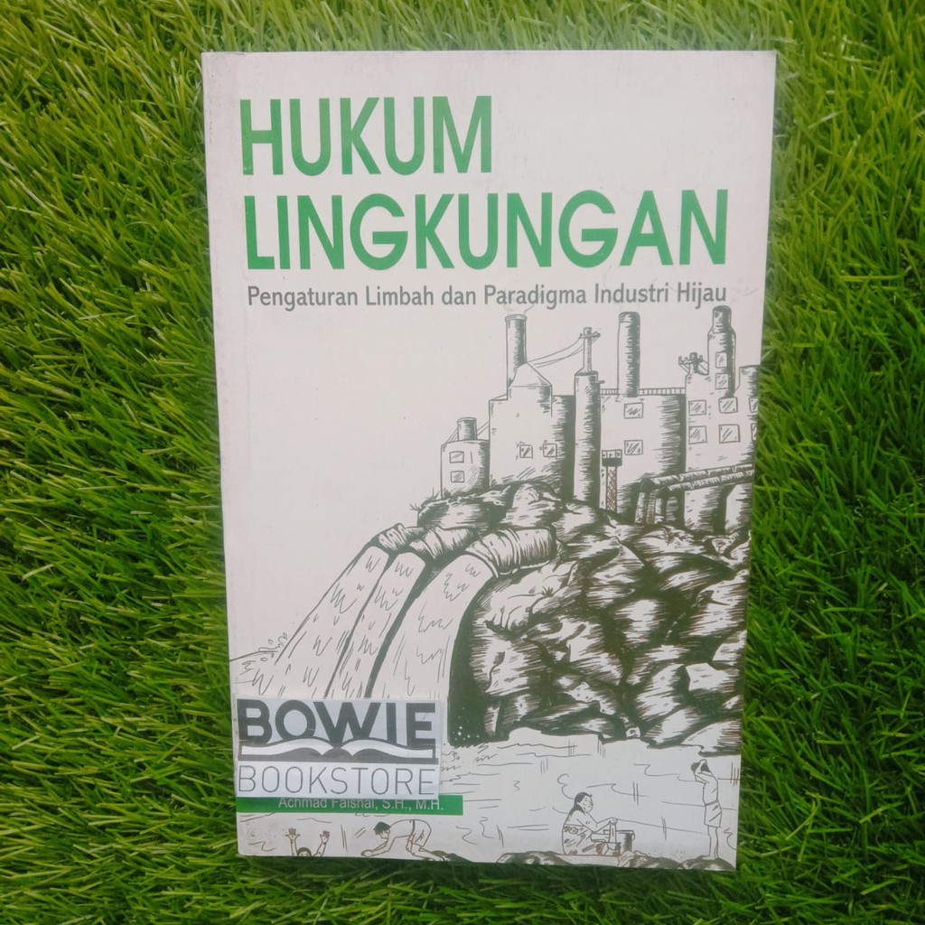 Hukum Lingkungan
