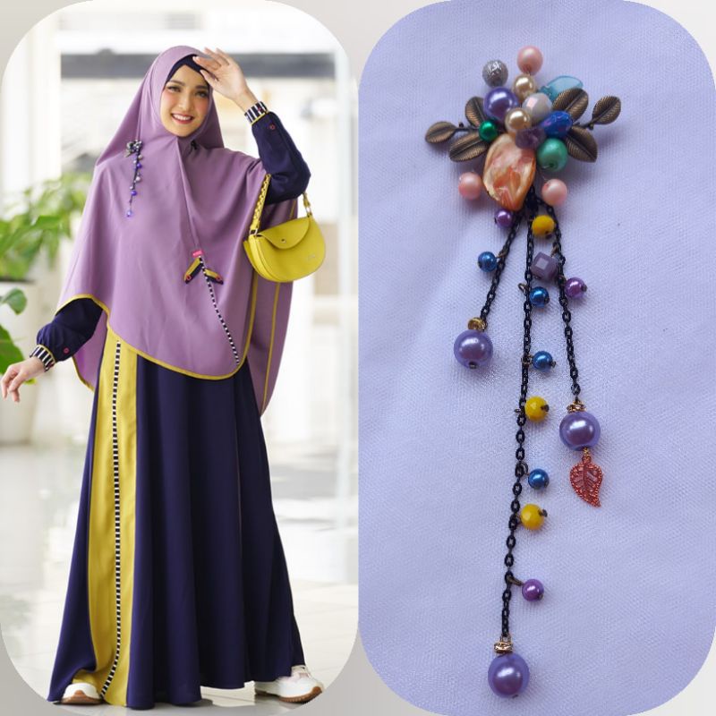 Bros Aulia/Bros sultan/bros eco