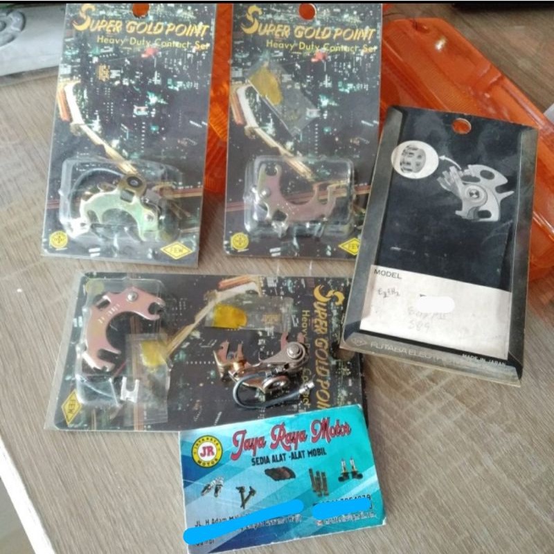 Platina Racing Zebra 1300FEW