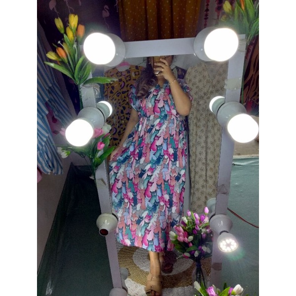 DASTER KIMONO JUMBO LD 120