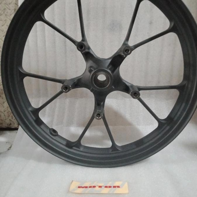 velg Depan Honda CBR 150 R 2021 hoym07 Ayo Beli