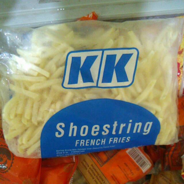 

K K..