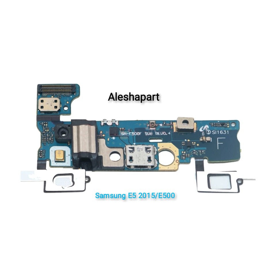 FLEXIBLE CHARGER SAMSUNG E5 2105(E500)/Papan Flexible Cas SAMSUNG E5 2105