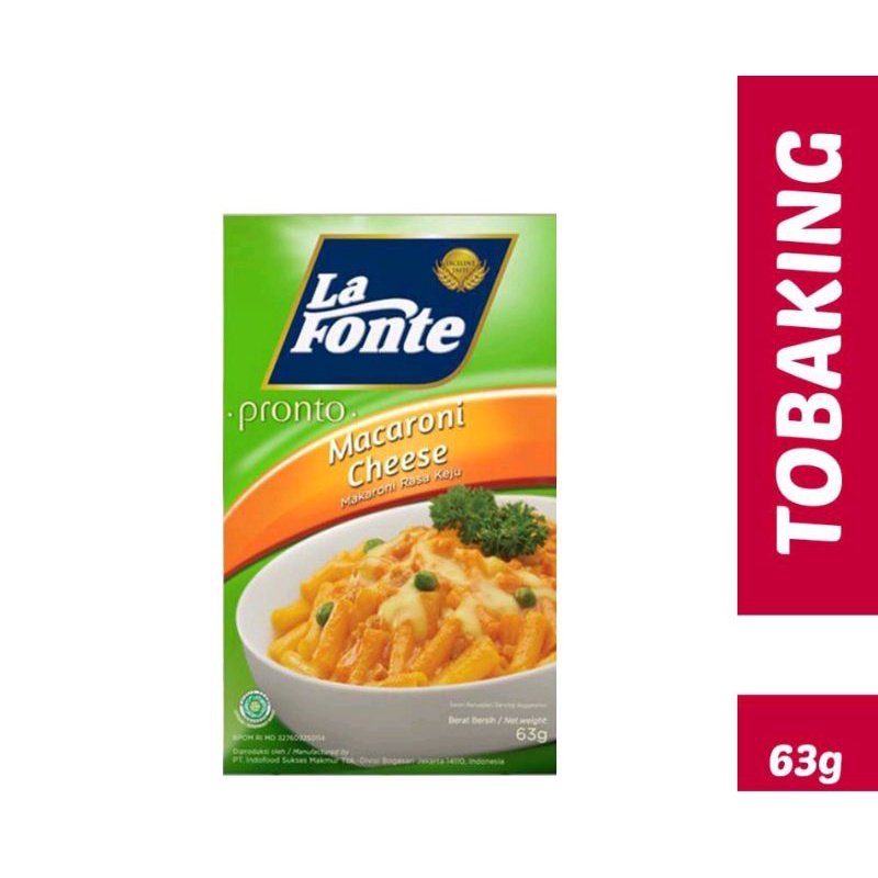 

La fonte