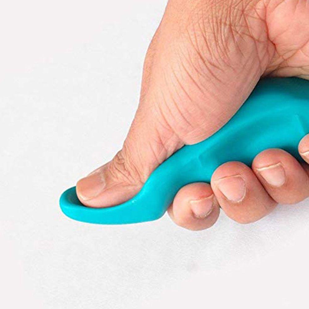 Nanas Thumb Saver Massager Relaksasi Titik Akupuntur Alat Press Alat Pijat