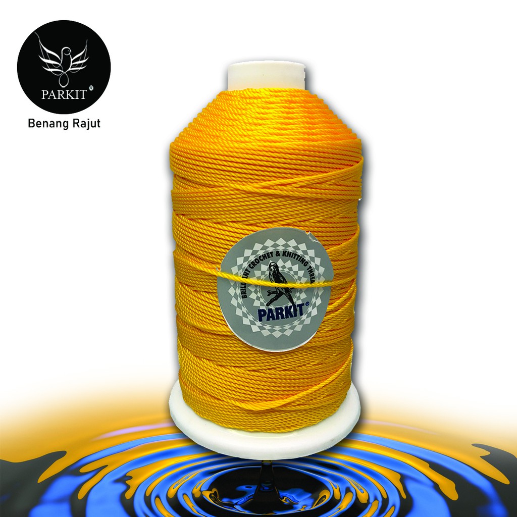 BENANG RAJUT NILON PARKIT D30