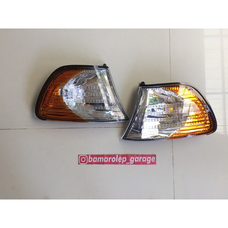 sen kijang kapsul 2003-2004 DEPO smoke orens