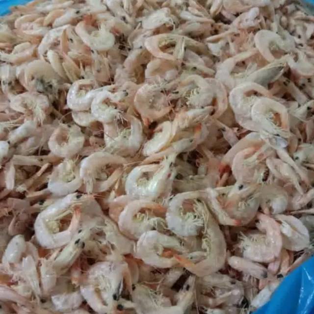 

Udang manis