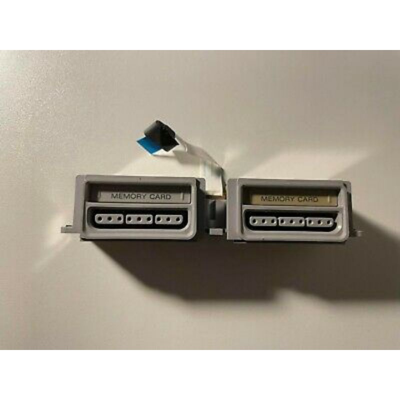 Slot Stik PS1 Bekas Copotan