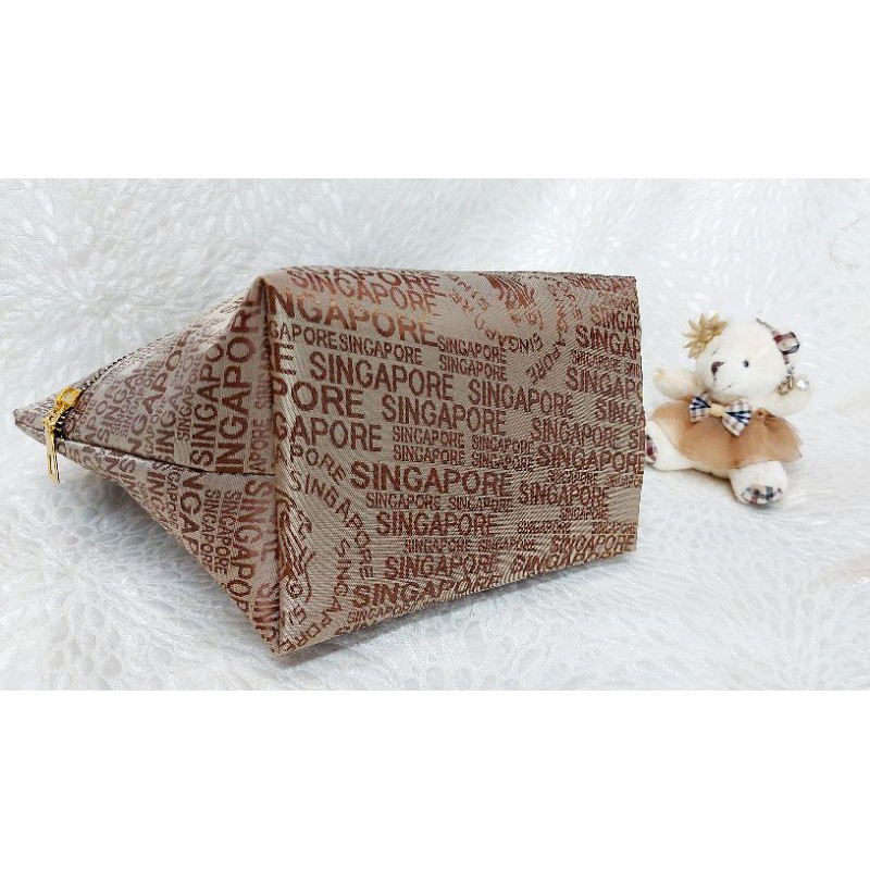 POUCH SERBAGUNA POUCH KOSMETIK MG