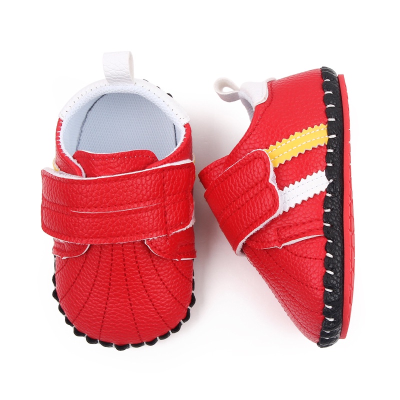 babyfit BANNY BANG prewalker anak bayi sepatu anak baby shoes import mb-705