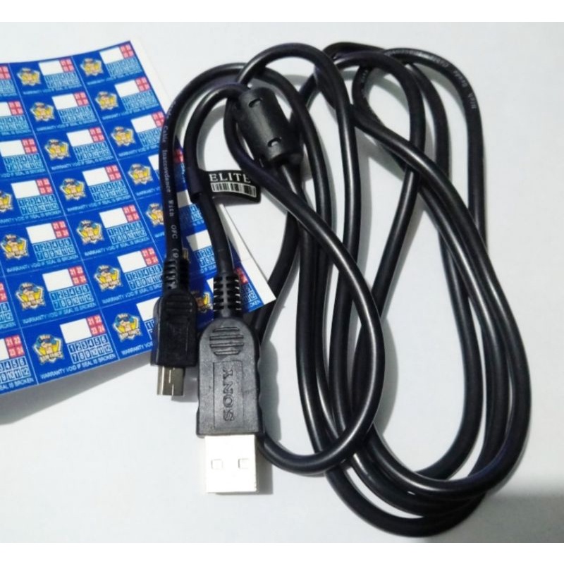 Kabel Usb PS 3 charger / cas stik ps3