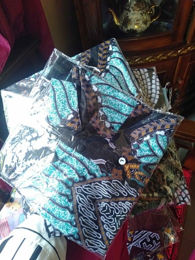 Sarimbit/couple Keluarga Sania Ruffle Ndoro Jowi Original Murah Dan Terbaru