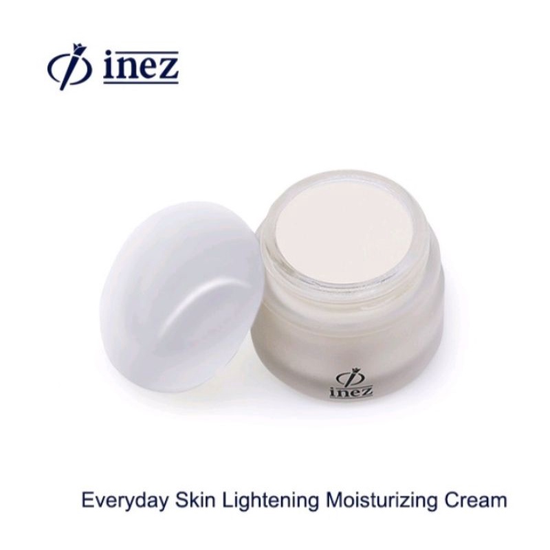 Inez Everyday Skin Lightening