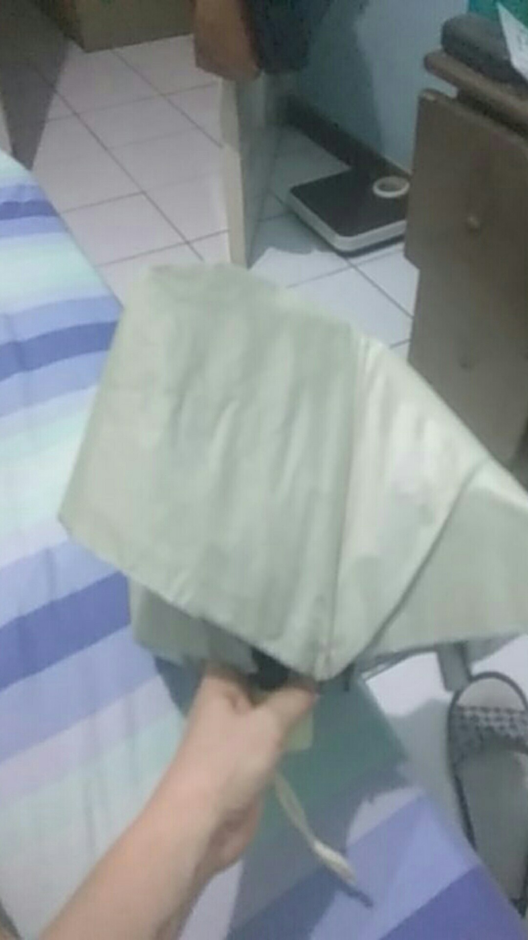 Susino Payung Lipat 53.5 Cm