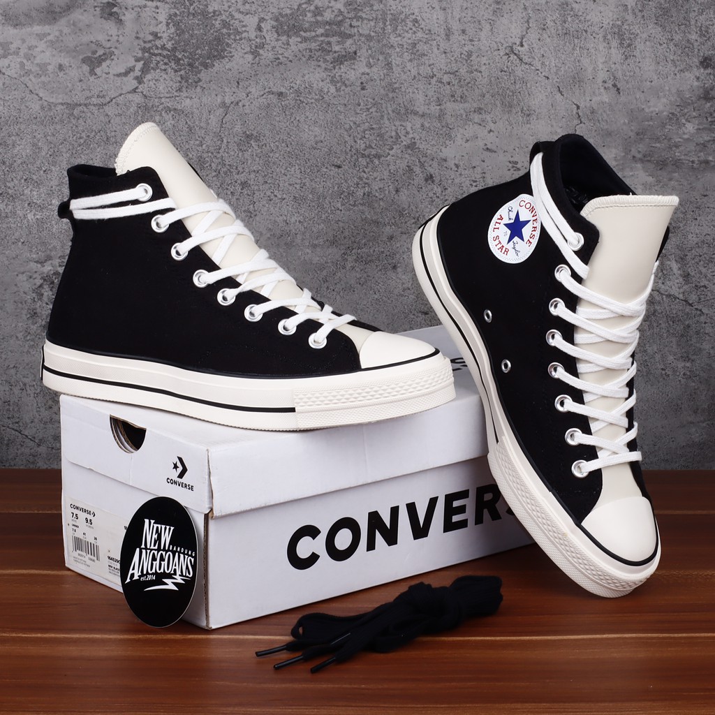 converse fog essentials