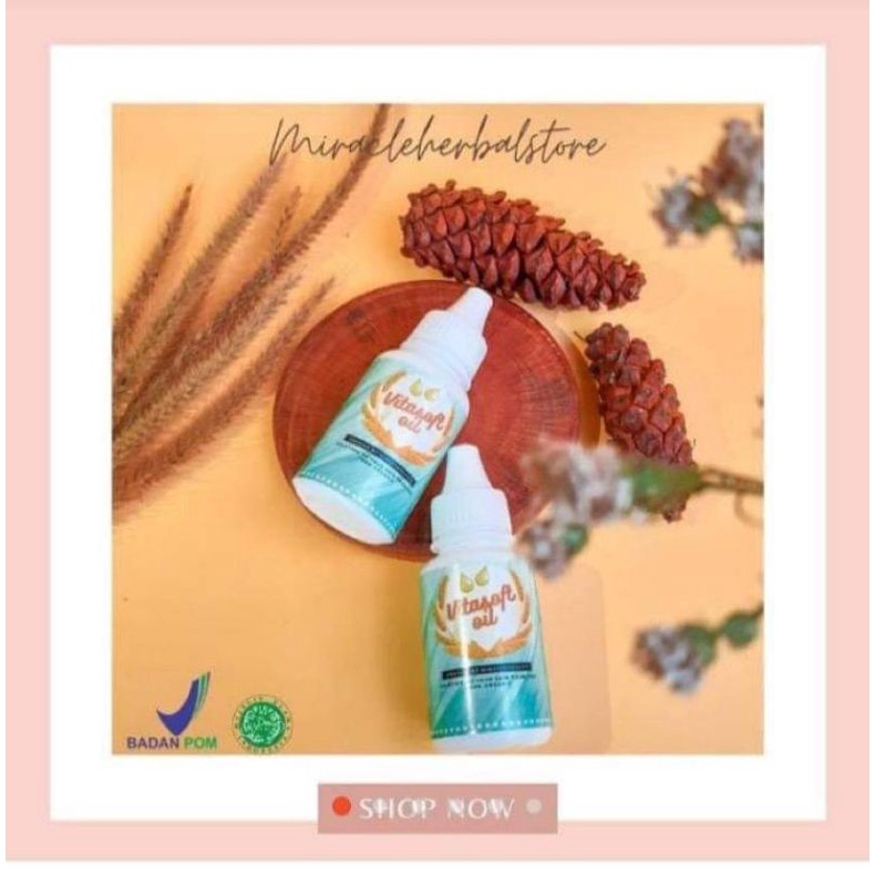 VITA SOFT OIL
