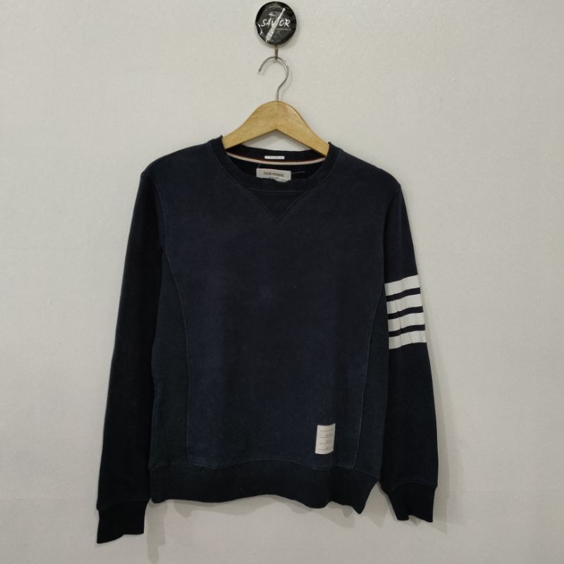 Thom Browne Crewneck