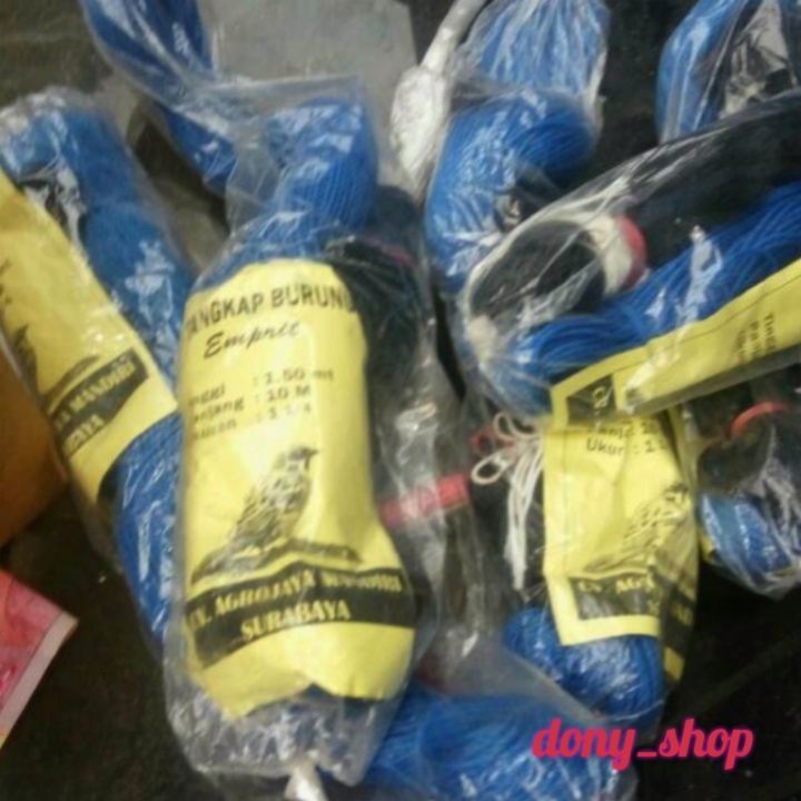 Jaring burung,| jaring perangkap,| burung kecil,| jaring senar,| jaring murah penangkap emprit