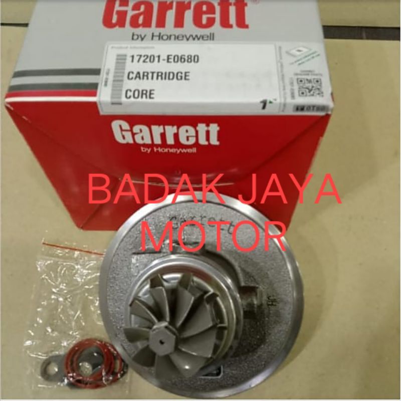 CATRIDGE TURBO CHARGER HINO DUTRO HT130 HT 130