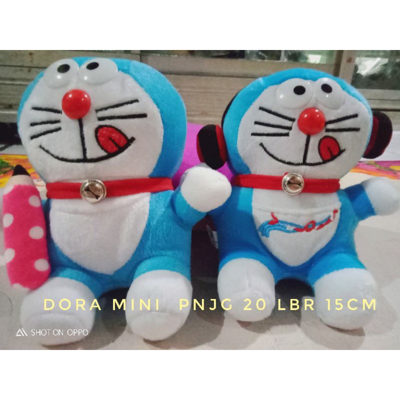 Big Promo Boneka/Boneka Doraemon