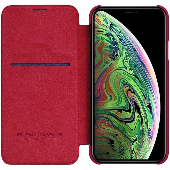 Nillkin QIN Iphone 11 Pro 5.8 Leather Flip