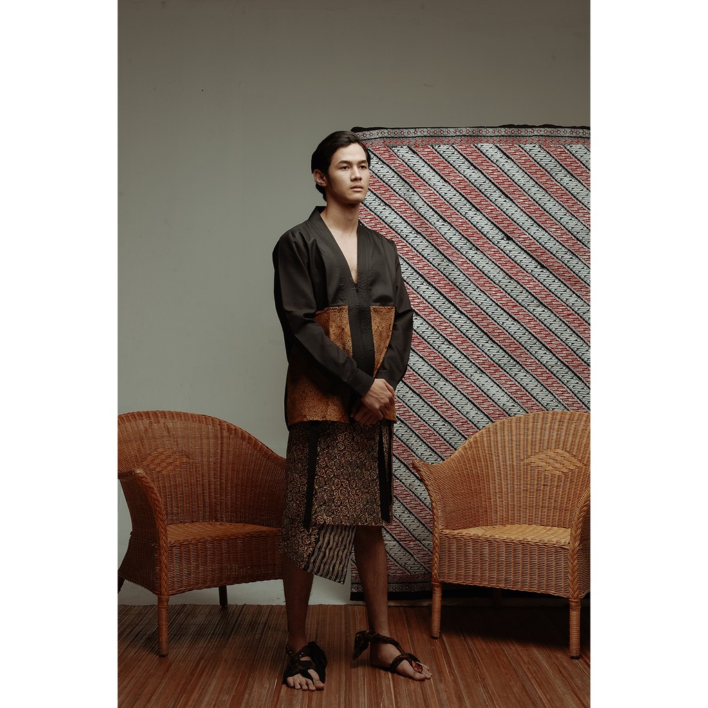 BATIK SOEKIRMAN INDONESIA INDRA