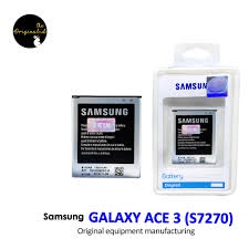 BATERAI SAMSUNG GALAXY V G313 ORIGINAL 100% PACK BAGUS