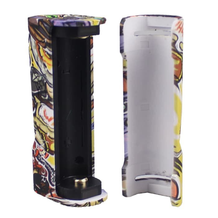 Vapor Storm ECO Mod 90W - CARTOON [Authentic] KlikVape Bandung