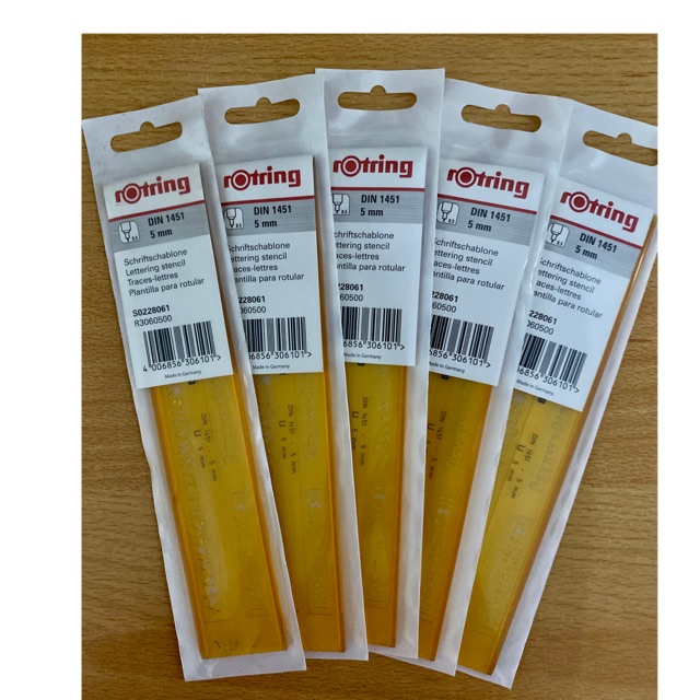 Rotring Penggaris Sablon Huruf 5mm Shopee Indonesia Rotring Penggaris Sablon Huruf 5mm Shopee Indonesia