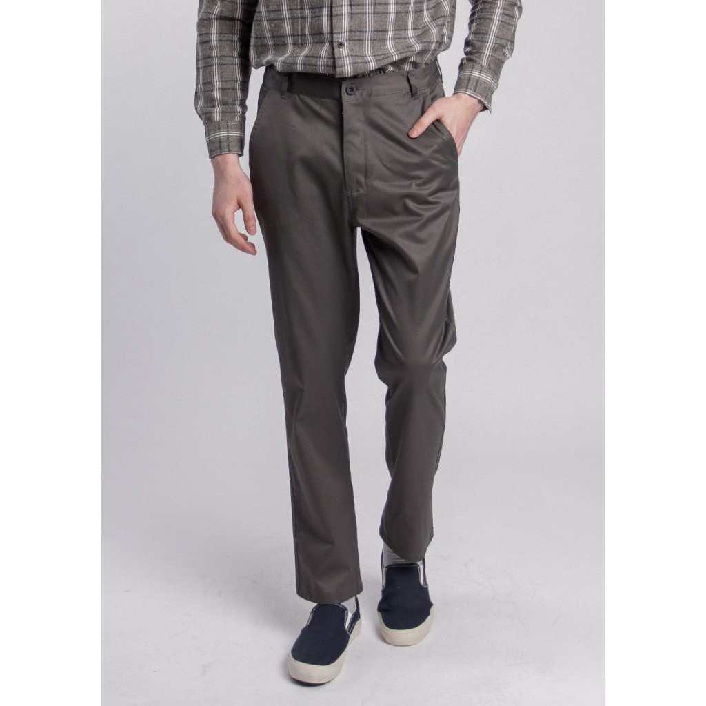 

Erigo Chino Pants Baris Olive