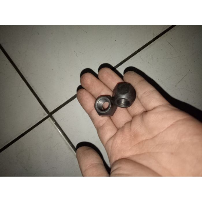 Mur roda mobil carry 12 x 1.25 baja COD bisa