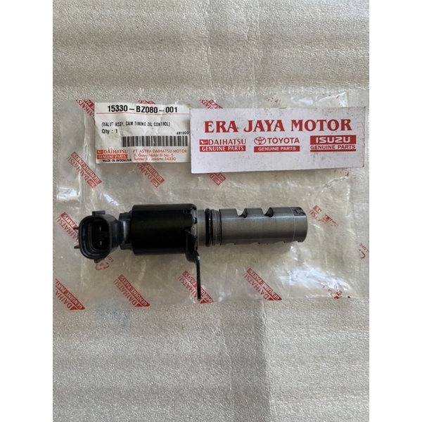 sensor cam timing vvti sigra 1000cc original