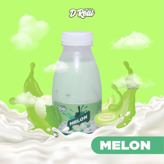 

D'Real Jelly