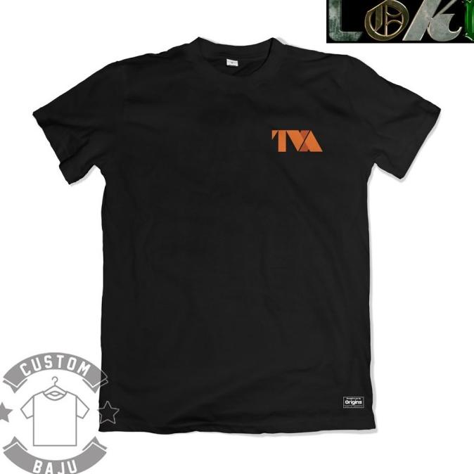 Kaos Variant TVA Loki 643