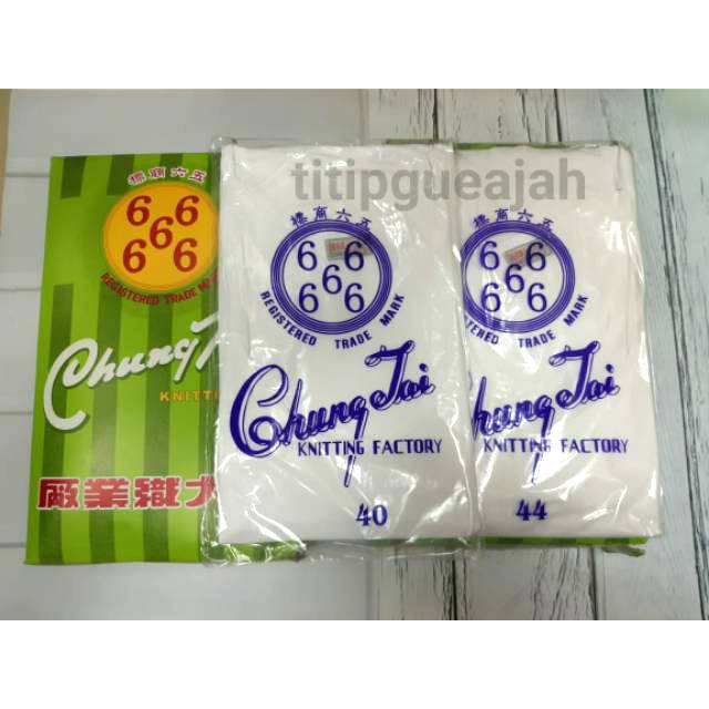 BAJU TIDUR SUTERA CHUNG TAI 66666 BAHAN SANGAT BAGUS LEMBUT