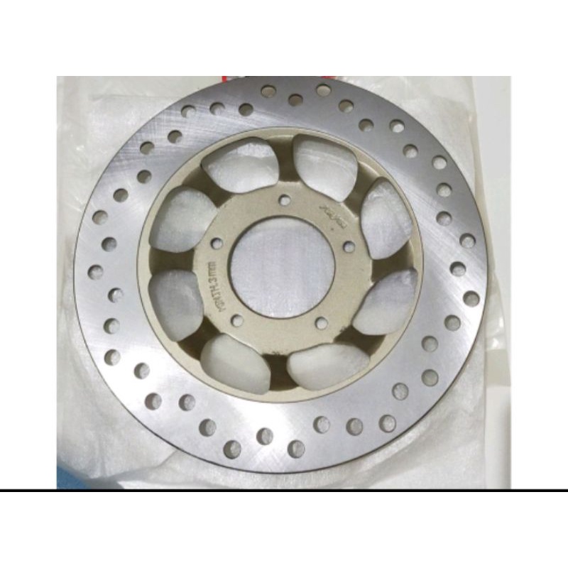 Disk belakang Nsr rr Astra Piringan belakang Nsr rr Astra