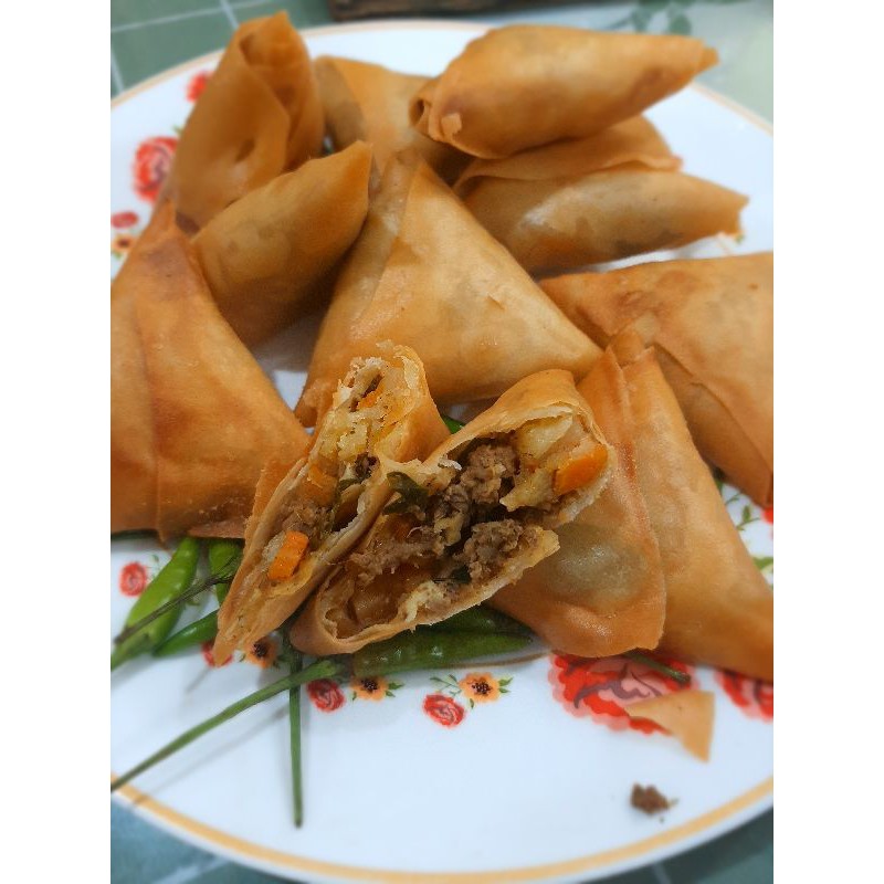 

samosa