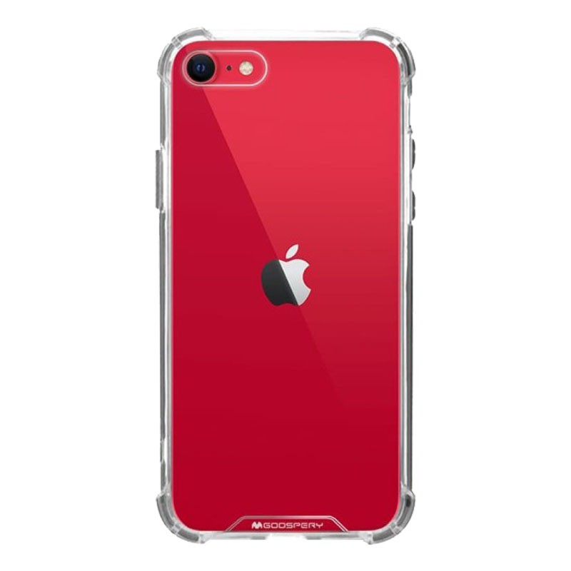 

Case iPhone SE 2020 / 8 / 7 GOOSPERY Super Protect Anti Crack Casing
